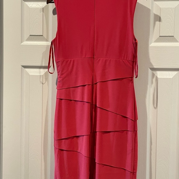 Black House White Market. Size 10 in coral.  Never worn - Picture 4 of 6